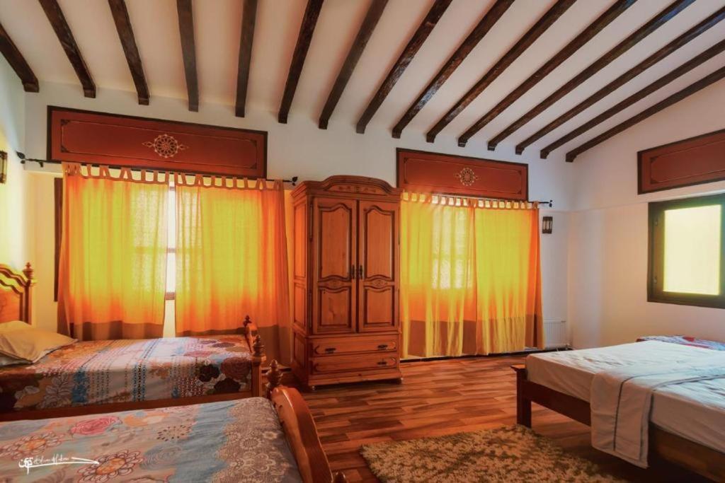 Casa Plasa Grande เชฟชาอูน ภายนอก รูปภาพ