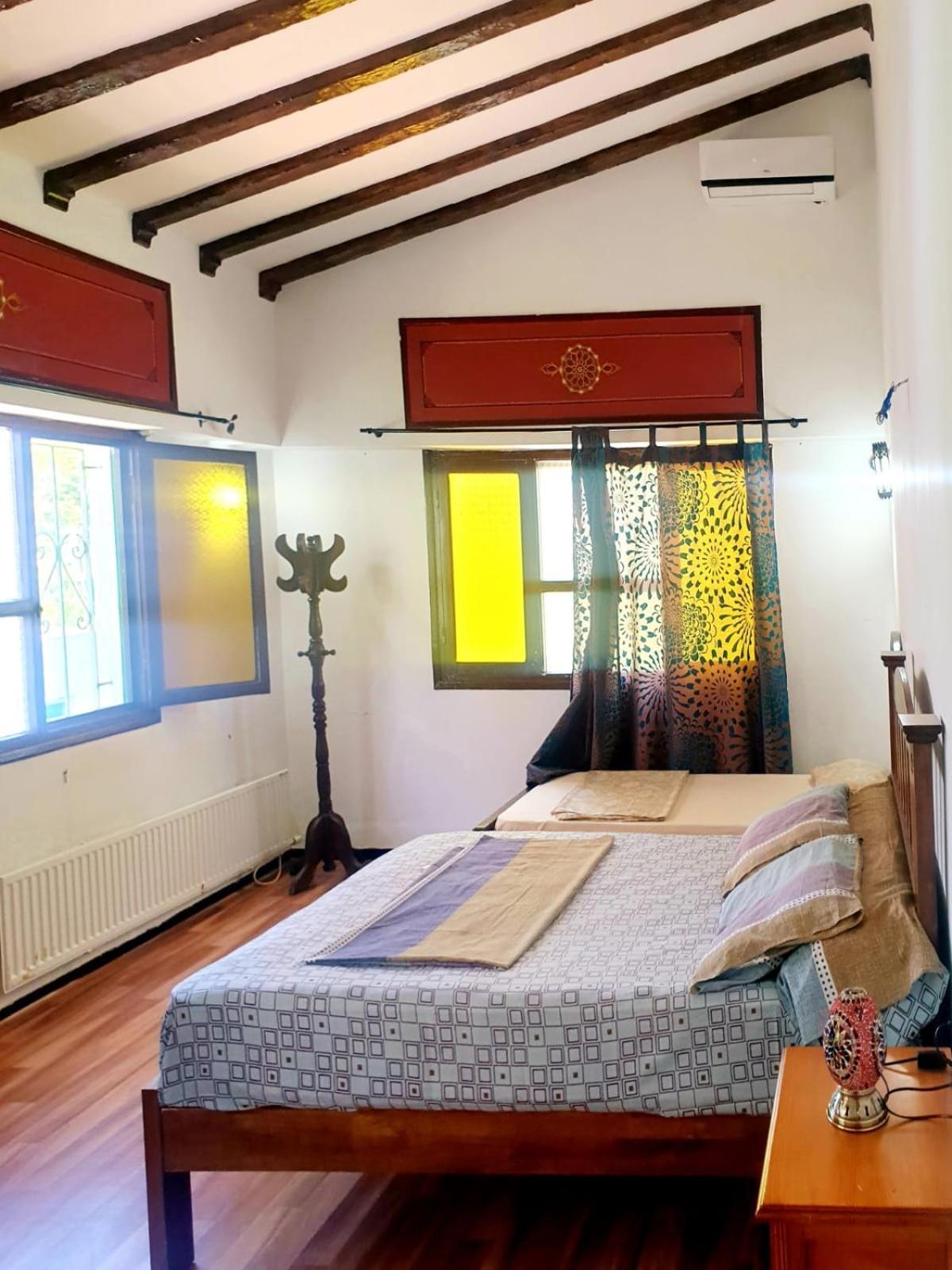Casa Plasa Grande เชฟชาอูน ภายนอก รูปภาพ