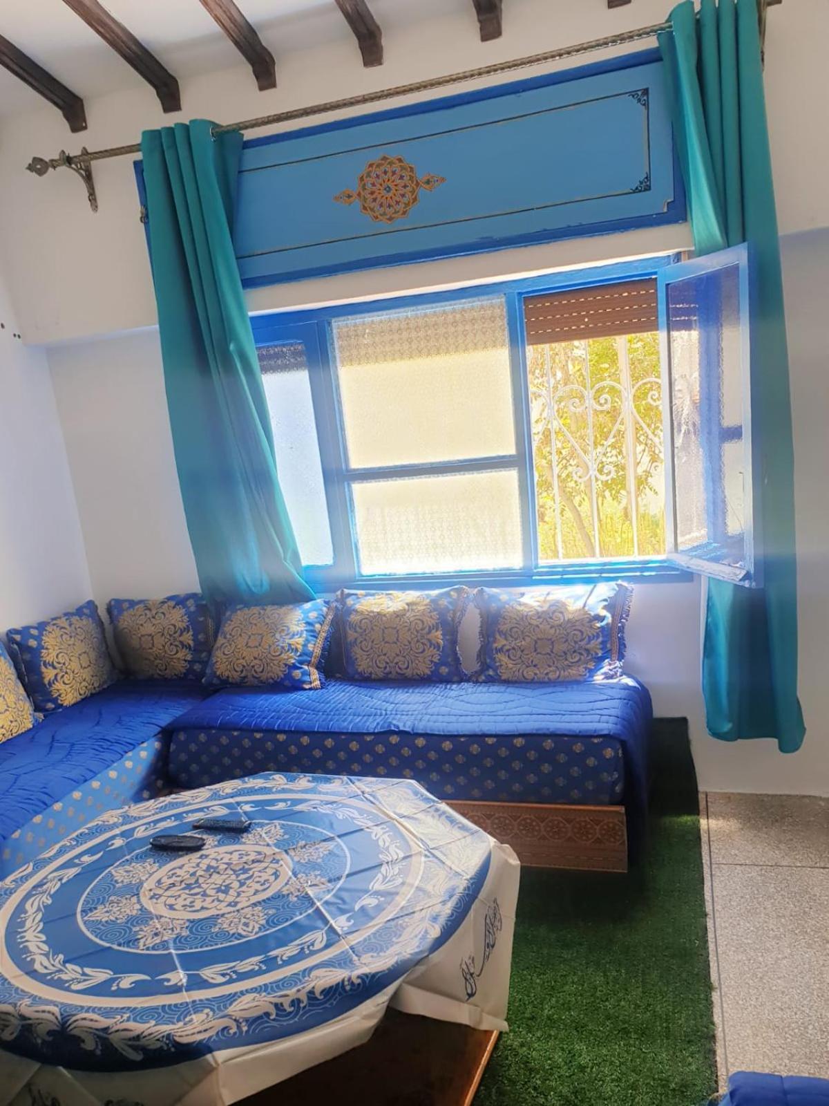 Casa Plasa Grande เชฟชาอูน ภายนอก รูปภาพ