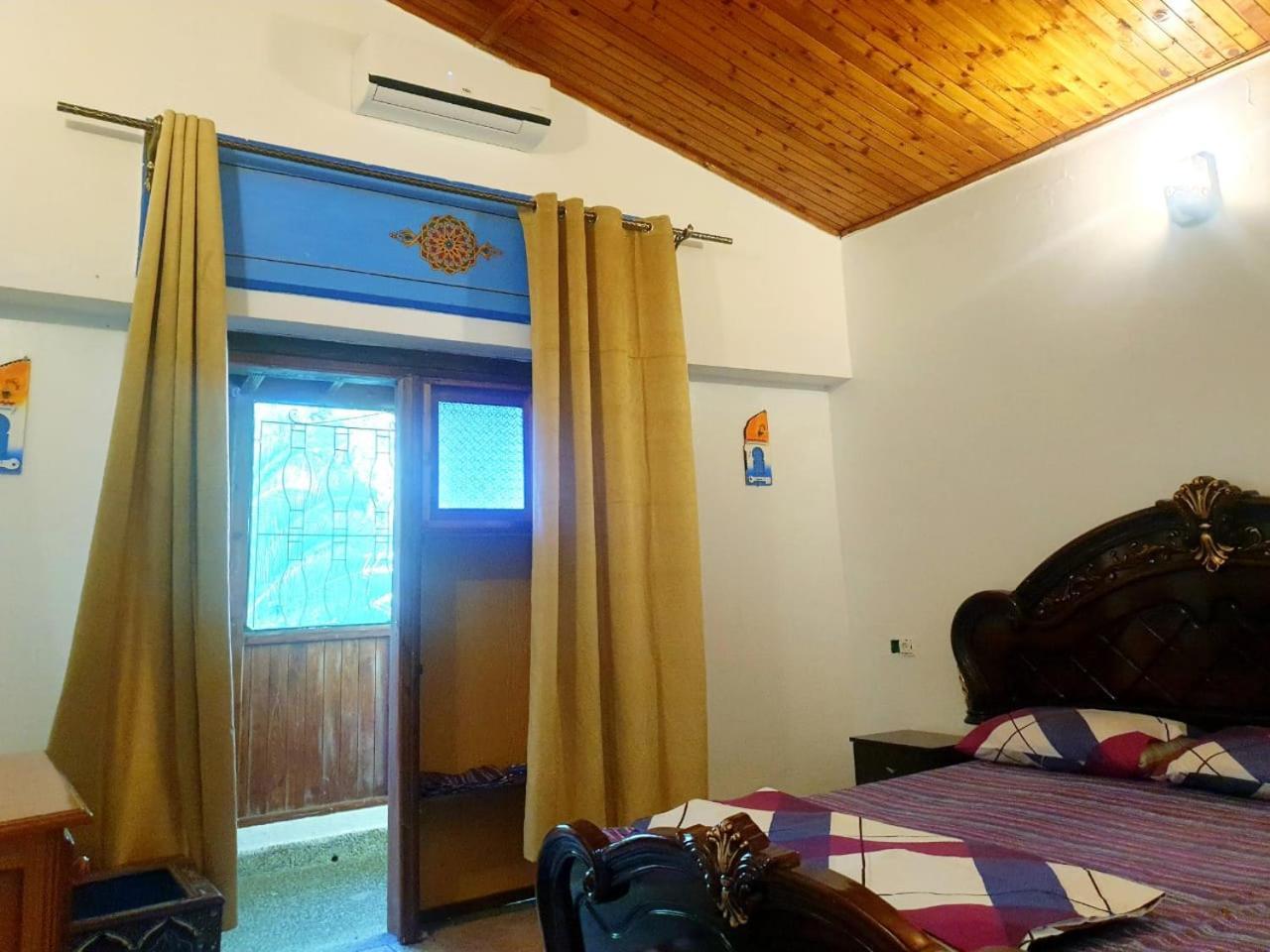 Casa Plasa Grande เชฟชาอูน ภายนอก รูปภาพ