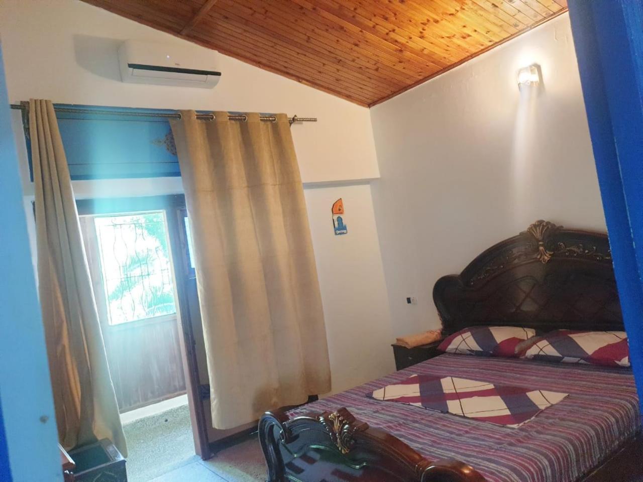 Casa Plasa Grande เชฟชาอูน ภายนอก รูปภาพ